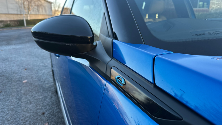 Peugeot 2008 100kW GT 50kWh 5dr Auto Electric Estate